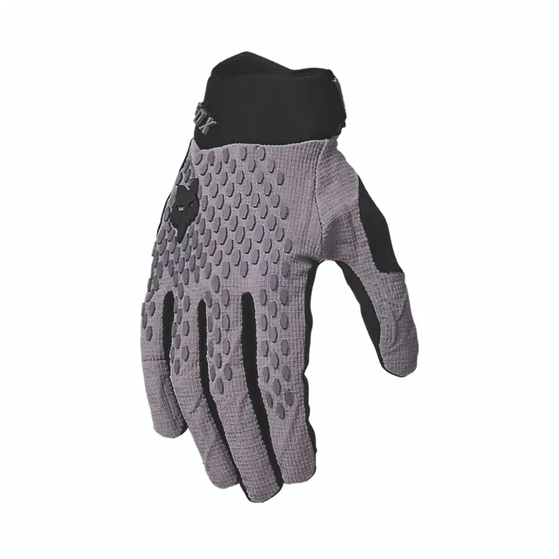 Fox Defend Womens Gloves Smoke