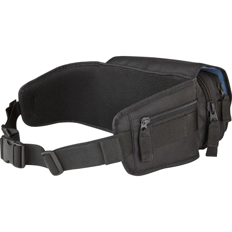 Fox Deluxe Toolpack NS Black-1