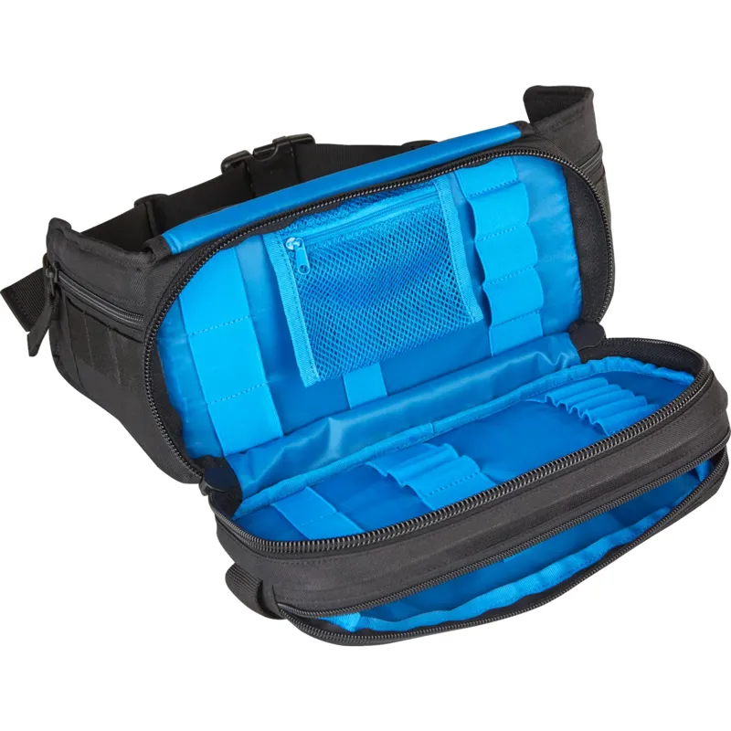 Fox Deluxe Toolpack NS Black-2