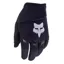 Fox Dirtpaw Kids MTB Gloves Black