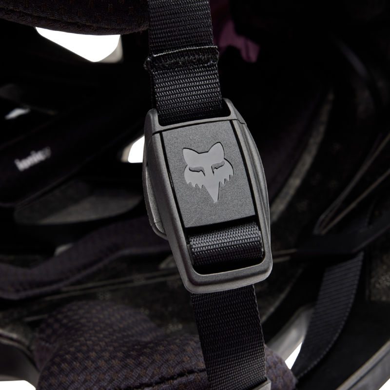 Fox Dropframe Pro MTB Helmet Lunar-8