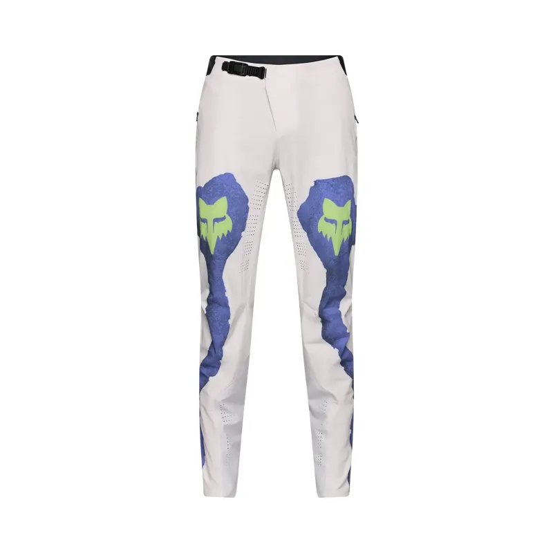 Fox Flexair Awareness Limited Edition Pant Chalk