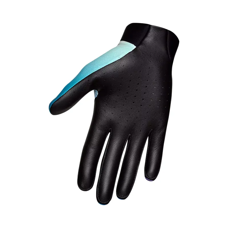 Fox Flexair Hello Future Low Profile Glove Multi Colour-1