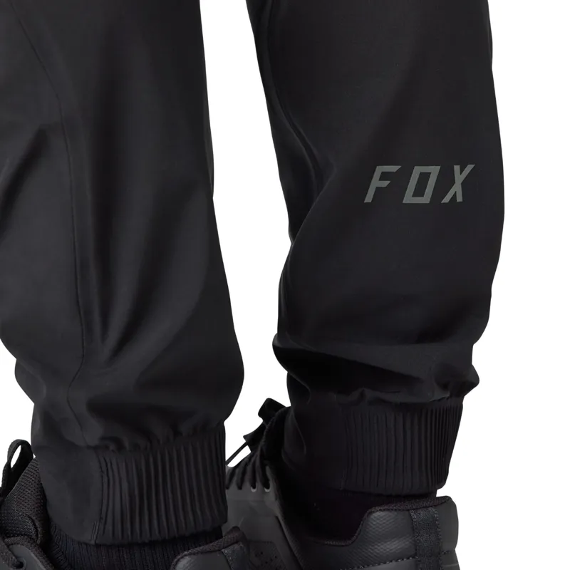 Fox Flexair Neoshell MTB Pants Black-4