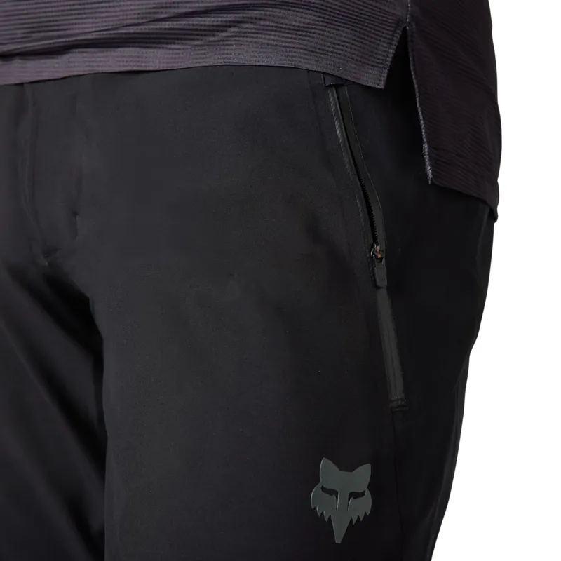 Fox Flexair Neoshell MTB Pants Black-3