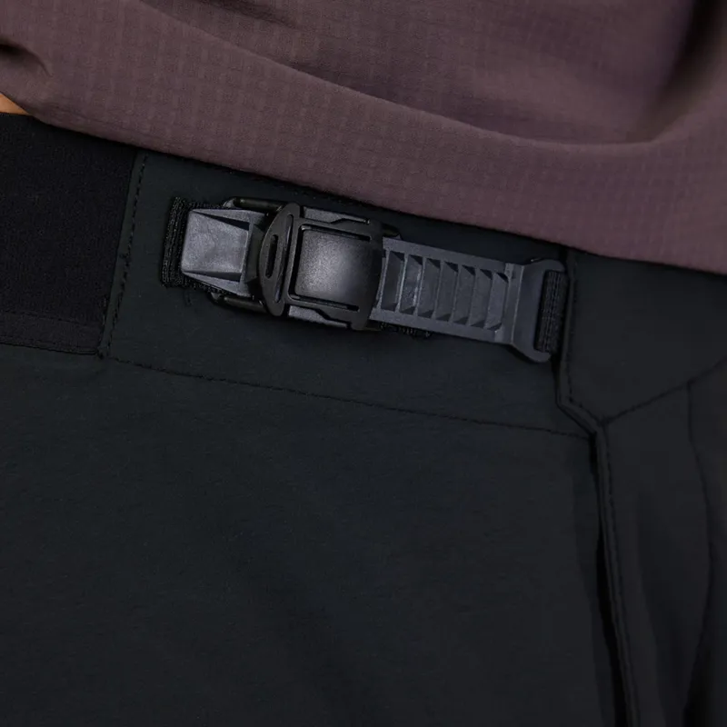 Fox Flexair Pro Fire Alpha MTB Pants Black-6