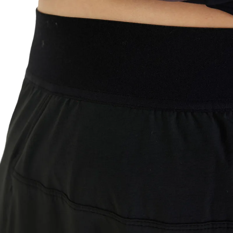 Fox Flexair Pro Fire Alpha MTB Pants Black-7