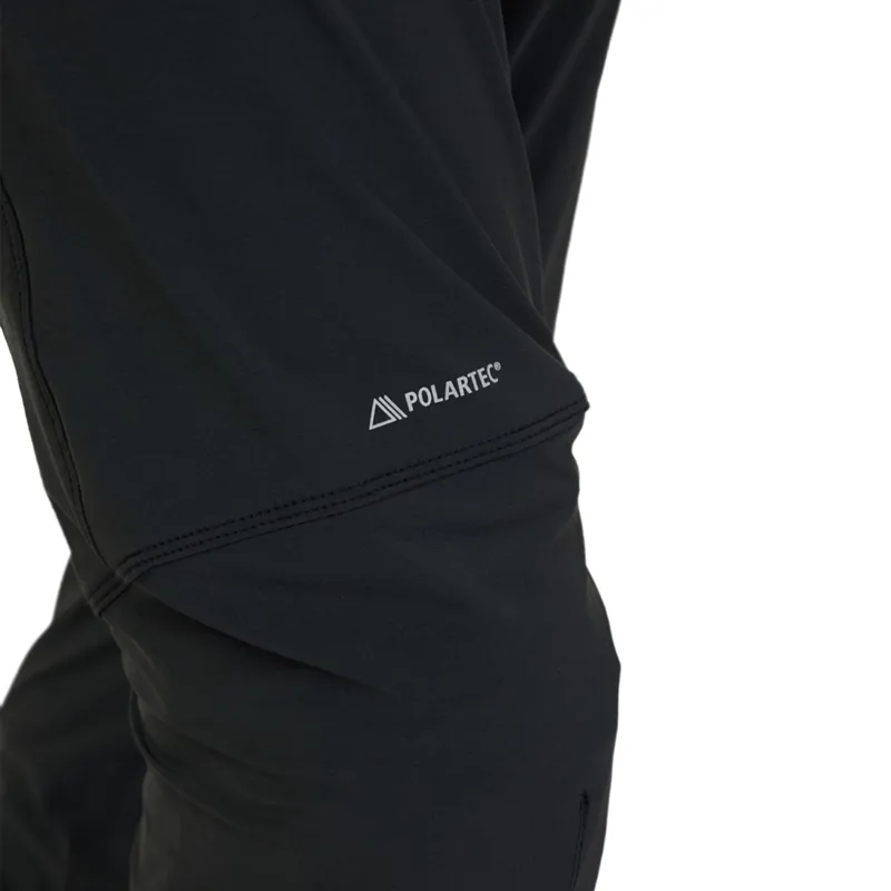 Fox Flexair Pro Fire Alpha MTB Pants Black-8