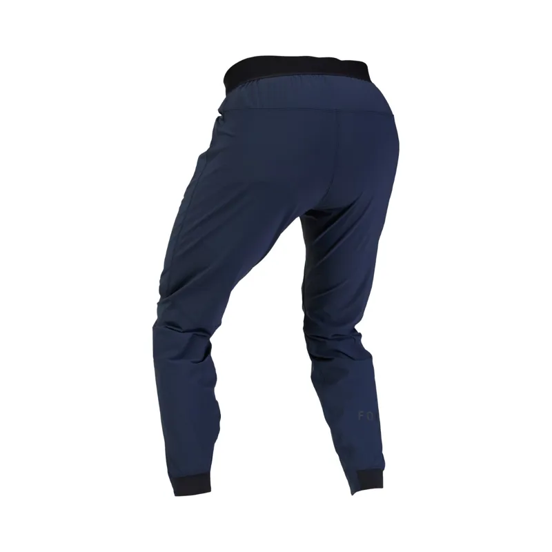 Fox Flexair Pro Fire Alpha MTB Pants Midnight-1