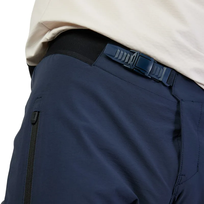 Fox Flexair Pro Fire Alpha MTB Pants Midnight-5