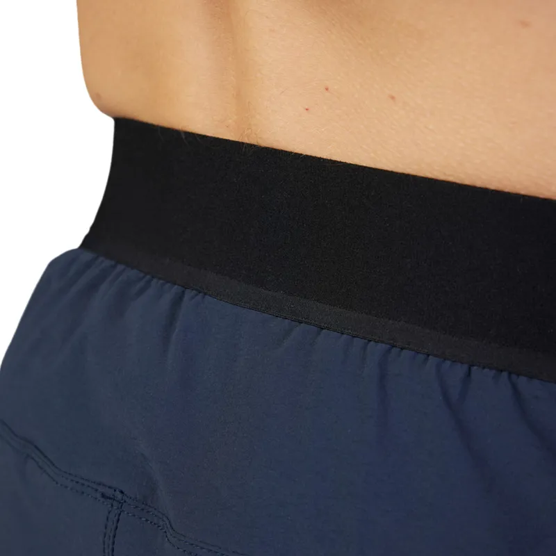 Fox Flexair Pro Fire Alpha MTB Pants Midnight-7