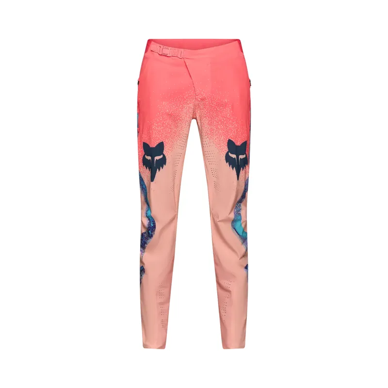 Fox Flexair Vision Limited Edition Pant Peach
