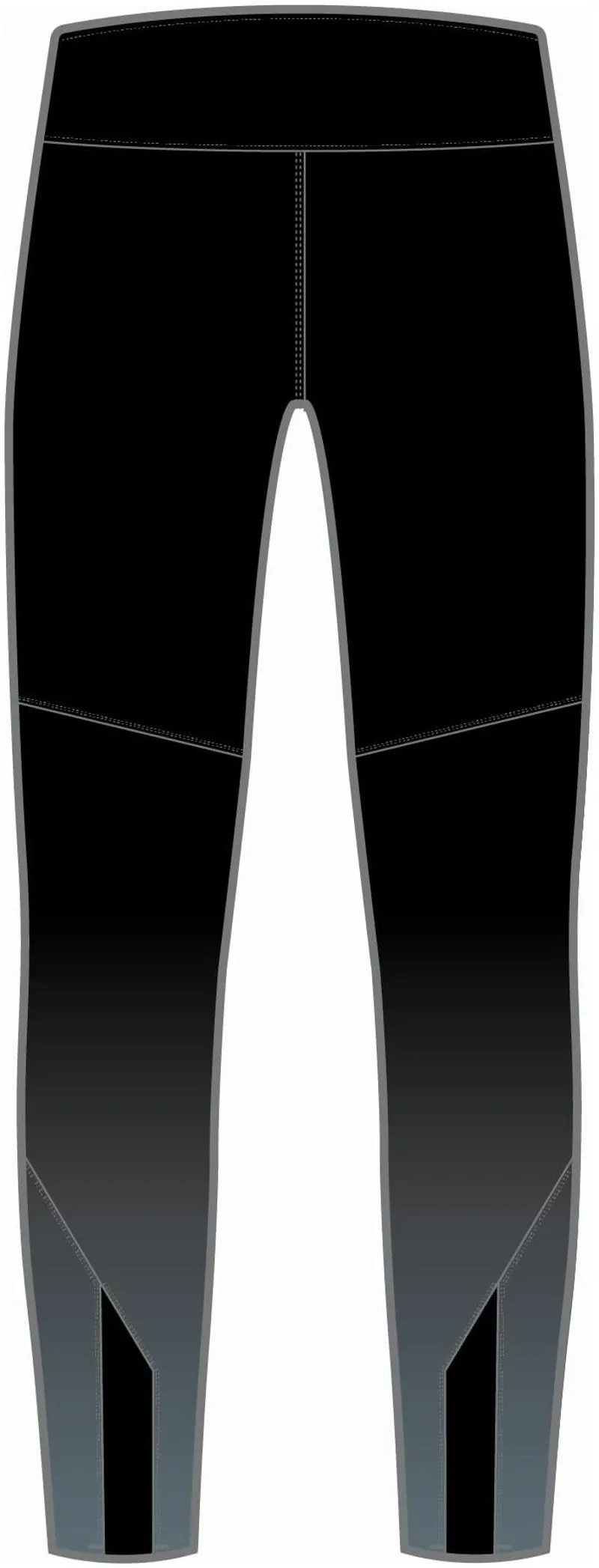 Fox Flexair Youth Race Pant Citadel-1