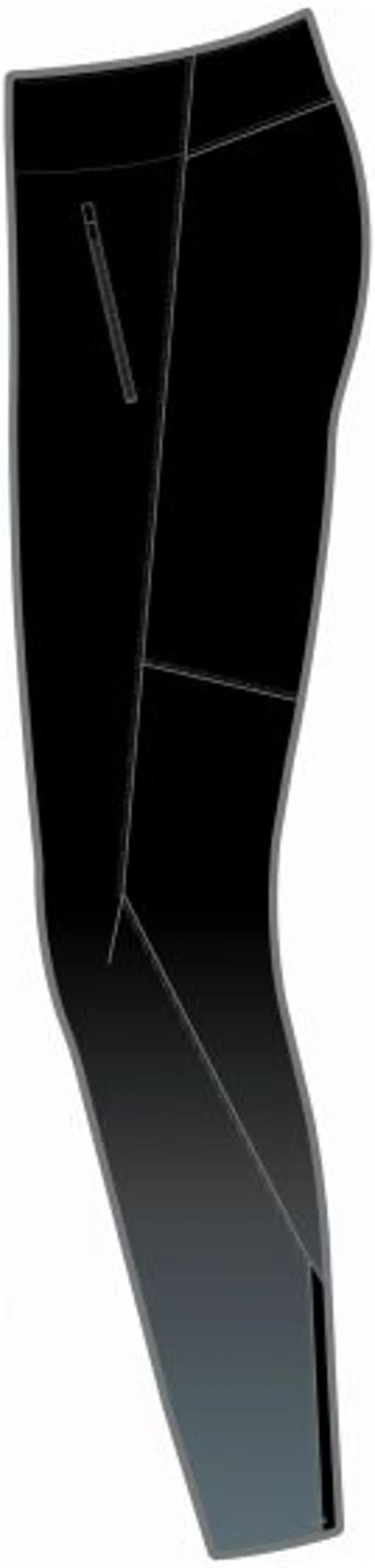 Fox Flexair Youth Race Pant Citadel-2