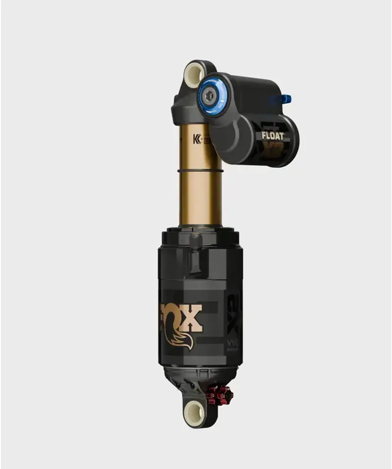 FOX Float X2 Factory 2Pos-Adj Shock-4