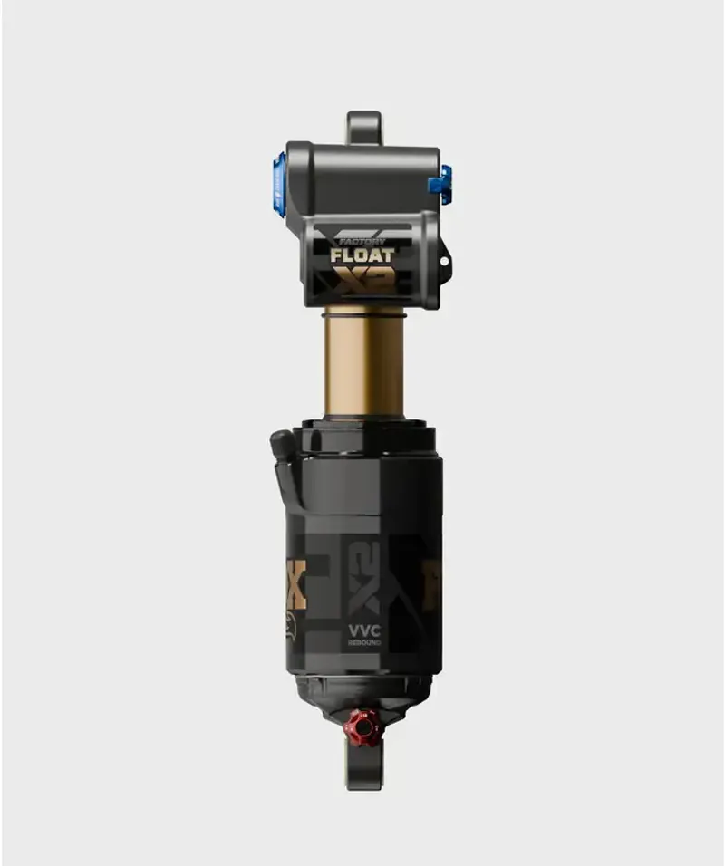 FOX Float X2 Factory 2Pos-Adj Shock-3