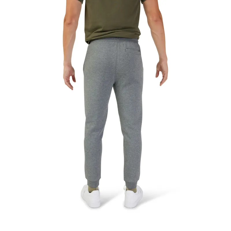 Fox FoxHead Fleece Jogger Heather Graphite-2
