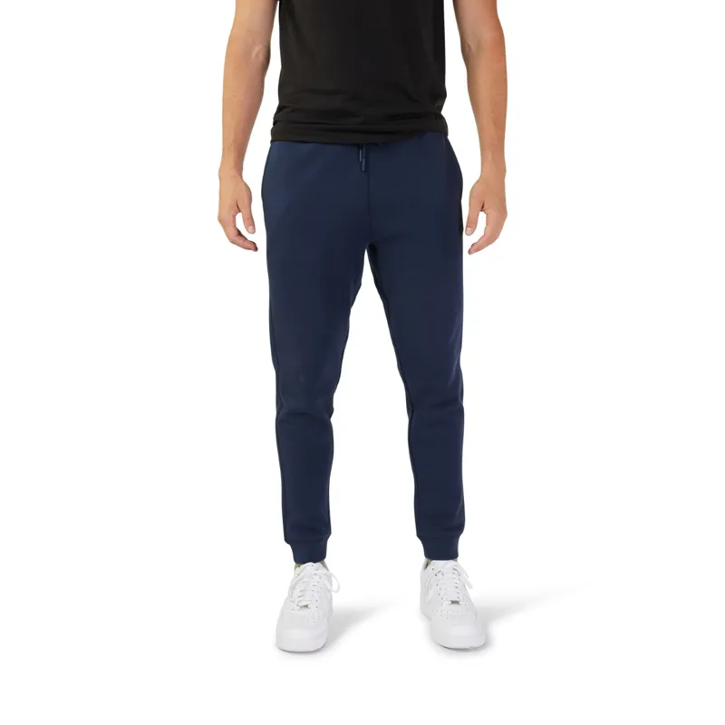 Fox FoxHead Fleece Joggers Midnight-1