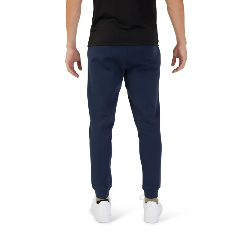 Fox FoxHead Fleece Joggers Midnight-2