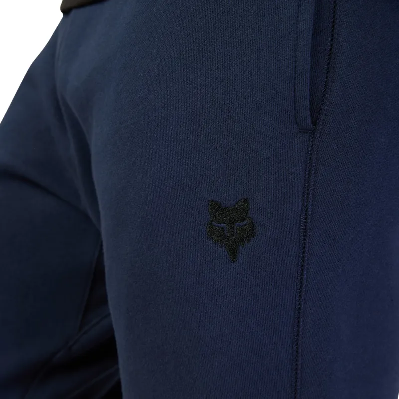 Fox FoxHead Fleece Joggers Midnight-5
