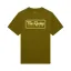 Fox Fuel 195 Original Tee Short Sleeve Army Green