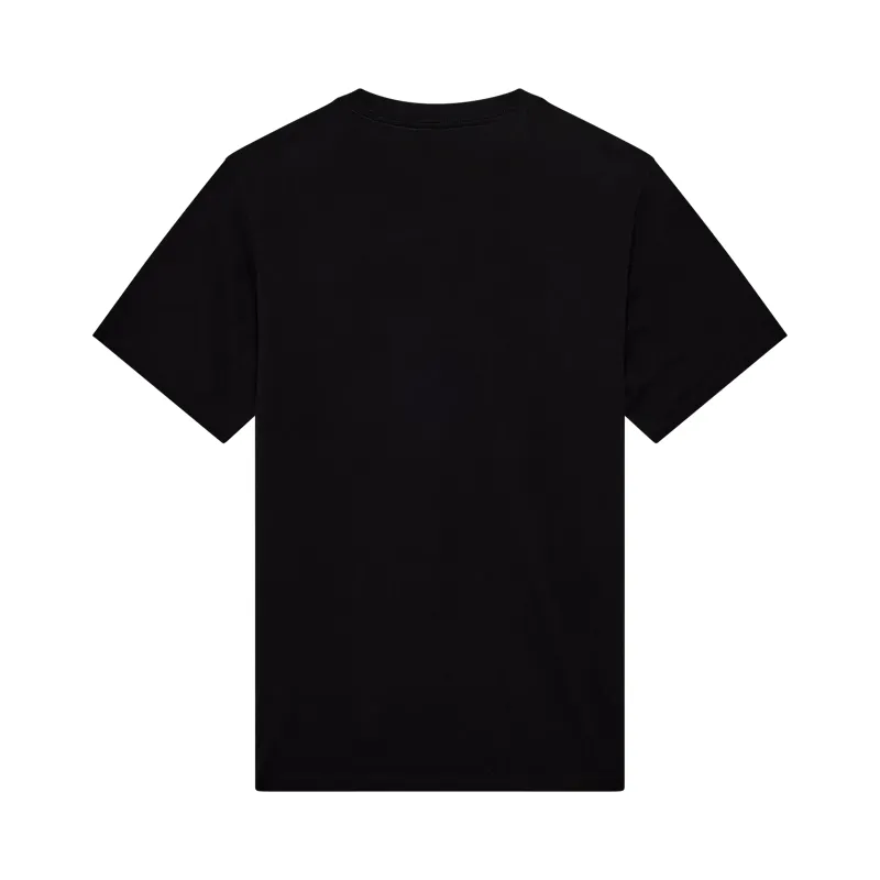 Fox Fuel 195 Original Short Sleeve Tee Black-1