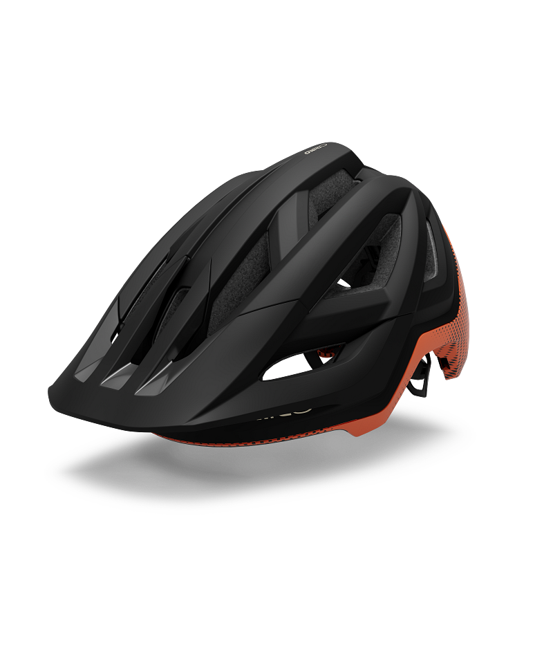 Giro Montaro II Mips MTB Helmet Motion Orange