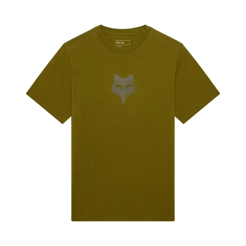 Fox Head 195 Original Short Sleeve Tee Army Green