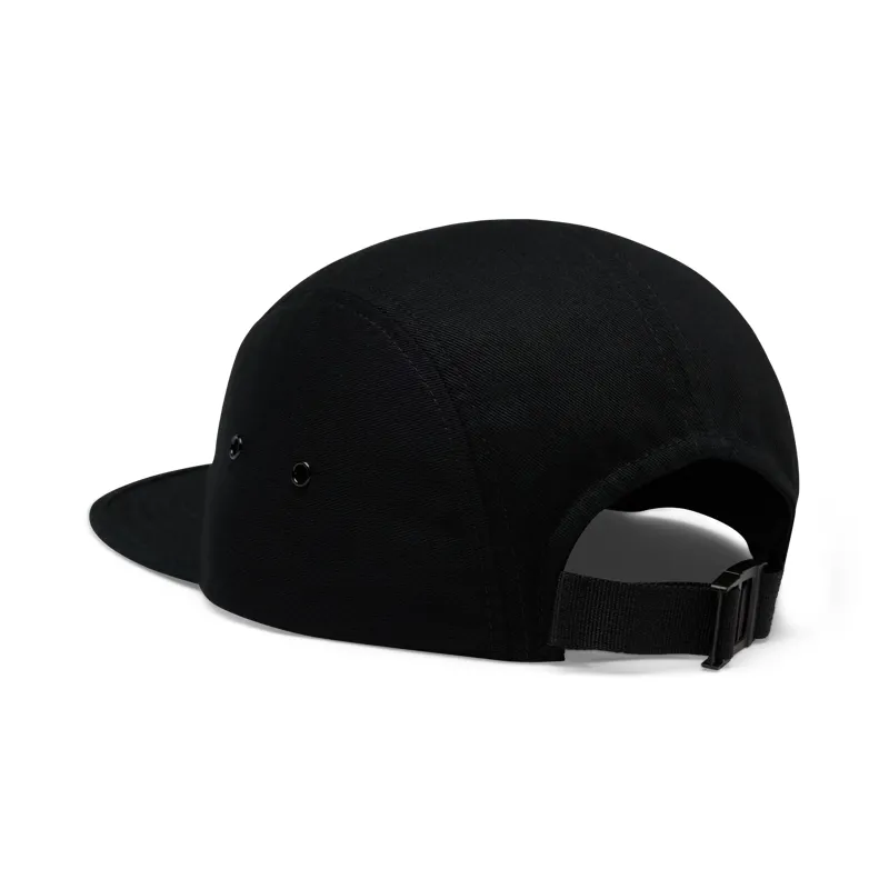 Fox Head Camper Hat One Size Black-1