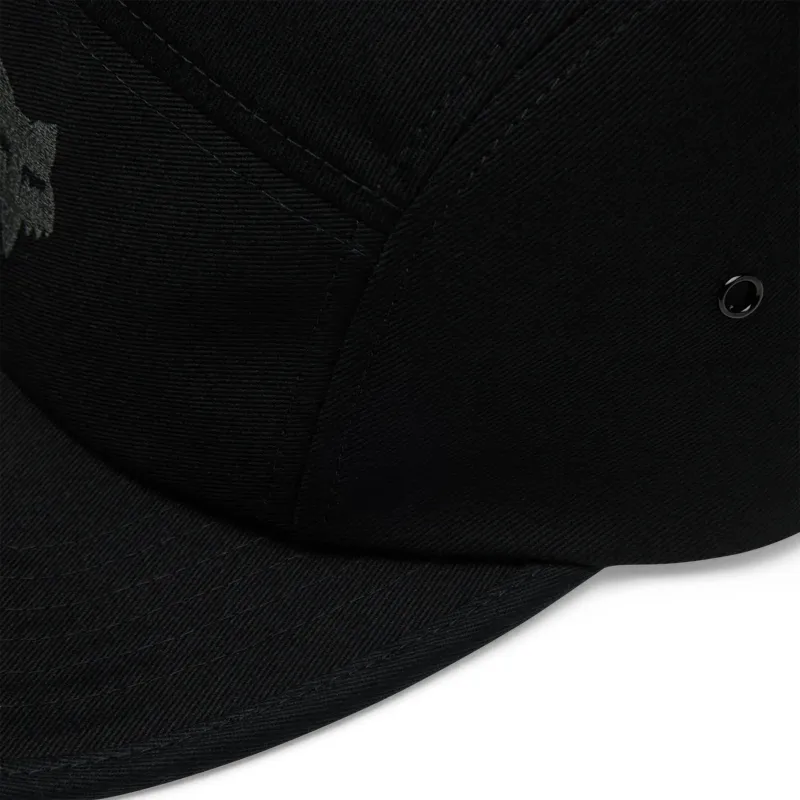 Fox Head Camper Hat One Size Black-3