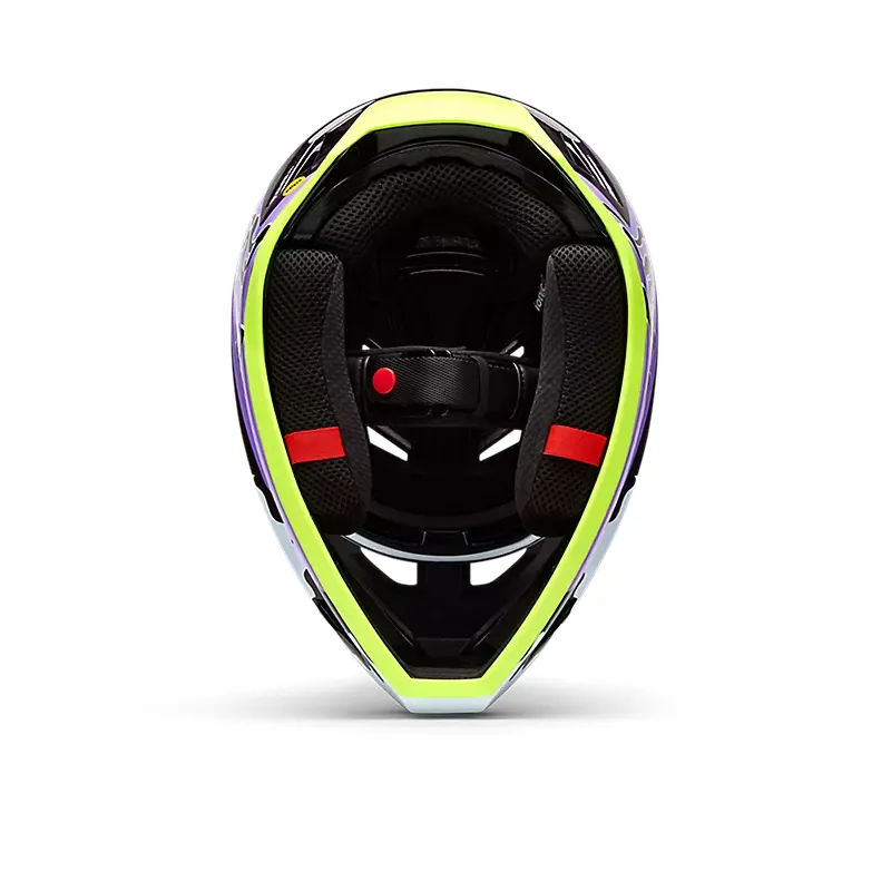 Fox Rampage RS Phantom Limited Edition Helmet-5