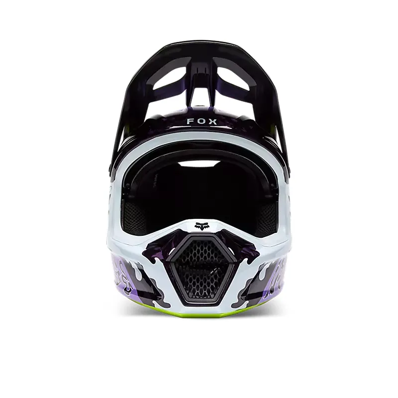 Fox Rampage RS Phantom Limited Edition Helmet-2