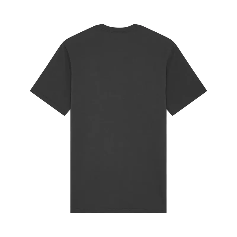 Fox Heritage Premium Short Sleeve Tee Shirt Dark Shadow -1