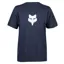 Fox Legacy Youth SS Tee Midnight