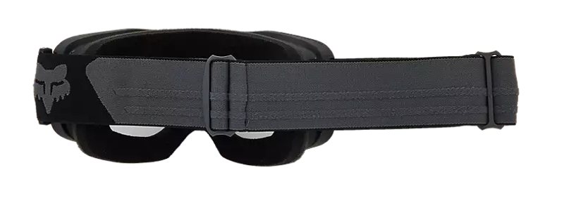 Fox Main Core MTB Goggles Black/Grey-1