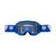 Fox Main Core MTB Goggles Blue/White