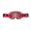 Fox Main Core MTB Goggles Pink