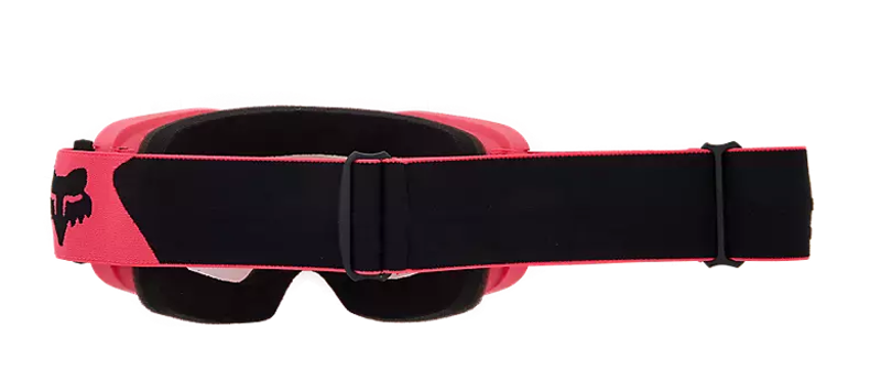 Fox Main Core MTB Goggles Pink-1