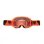 Fox Main Core MTB Goggles Fluorescent Orange