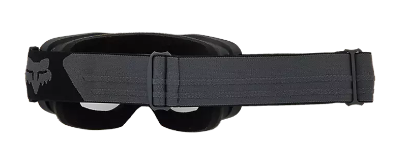 Fox Main Core Youth MTB Goggles Black/Grey-1