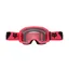 Fox Main Core Youth MTB Goggles Pink