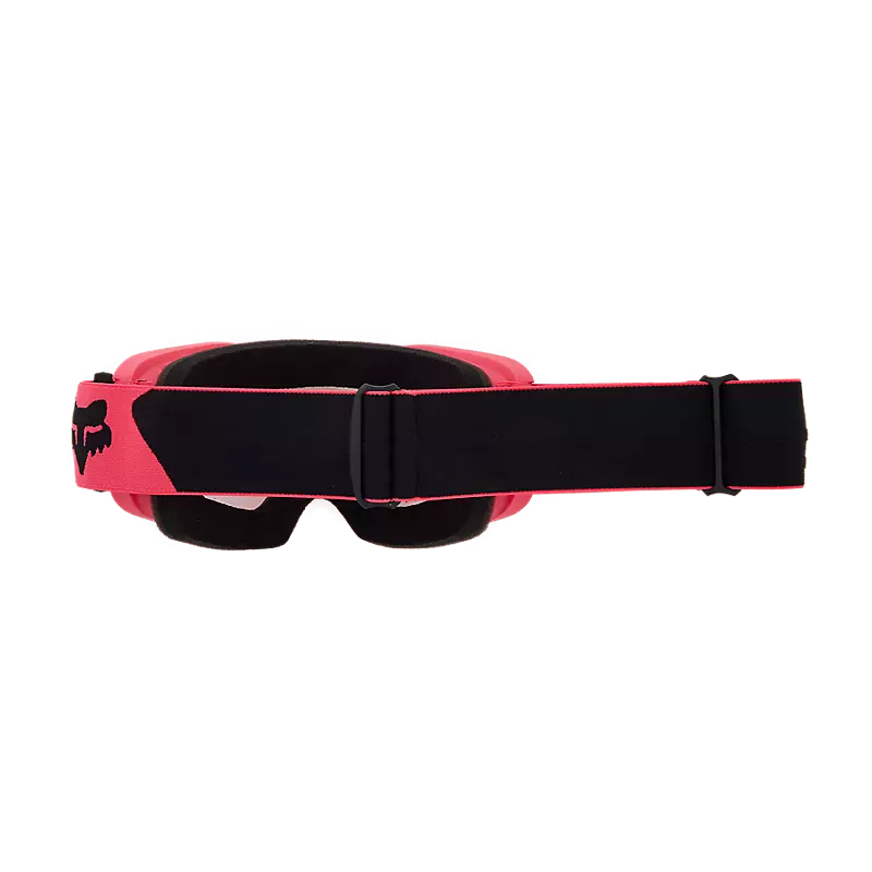 Fox Main Core Youth MTB Goggles Pink-1