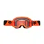 Fox Main Core Youth MTB Goggles Fluorescent Orange