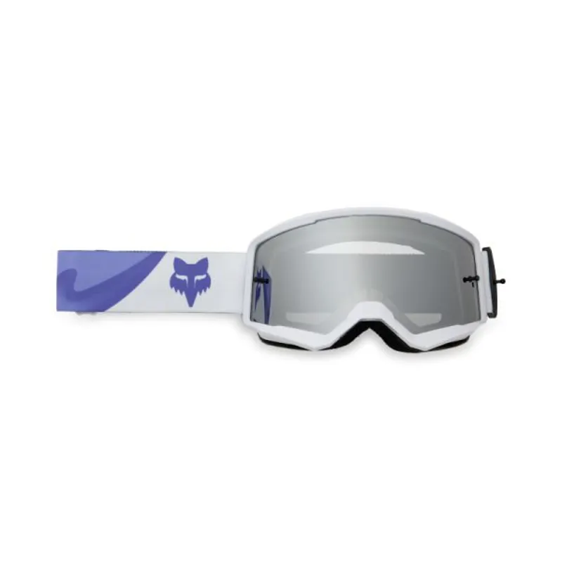 Fox Main Noble Goggle Purple Dove