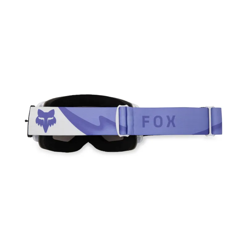 Fox Main Noble Goggle Purple Dove-1