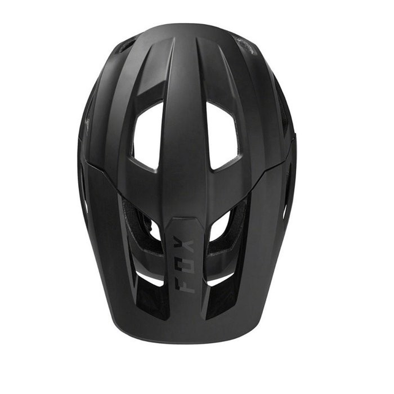 Fox Mainframe Mips MTB Helmet Black-3
