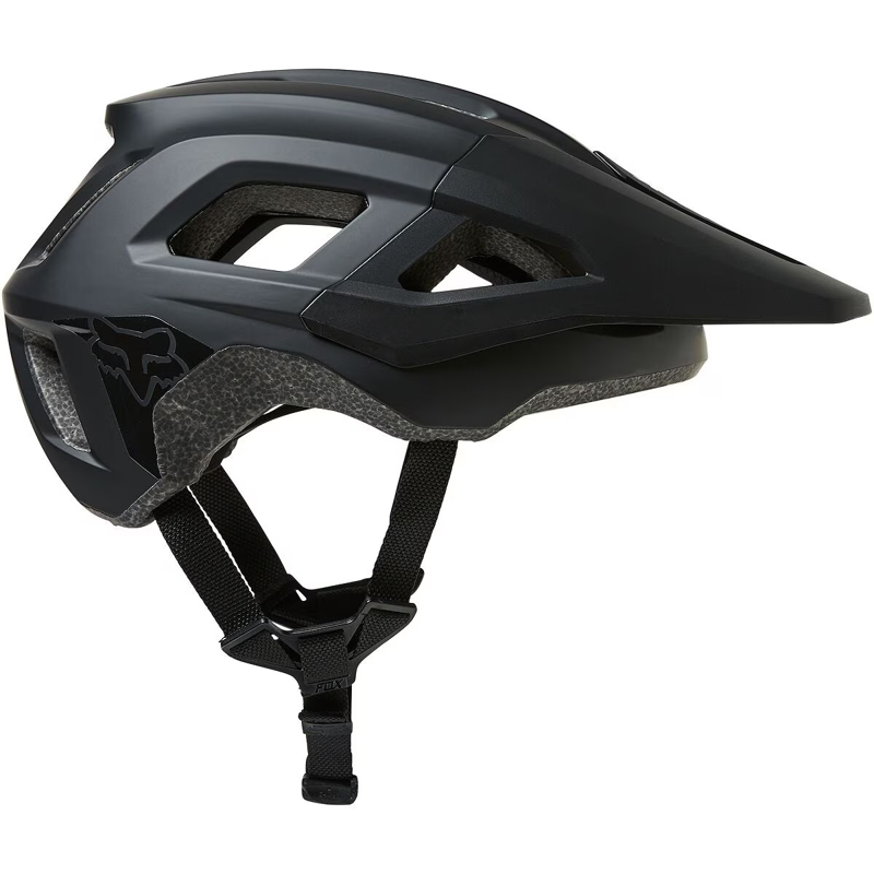 Fox Mainframe Mips MTB Helmet Black-1