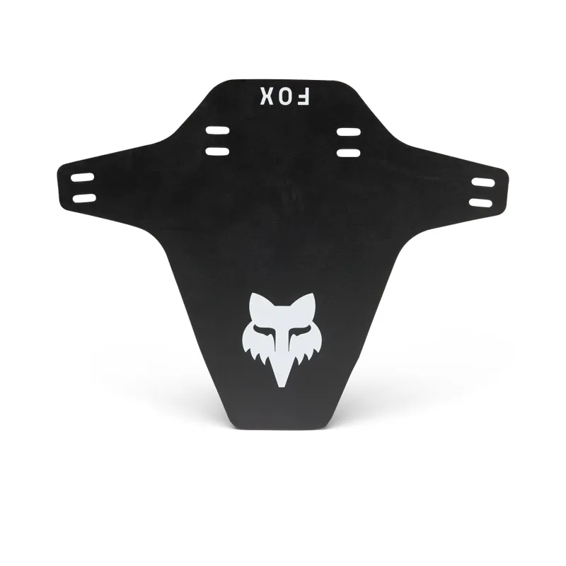 Fox MTB Mudguard One Size Blush-1