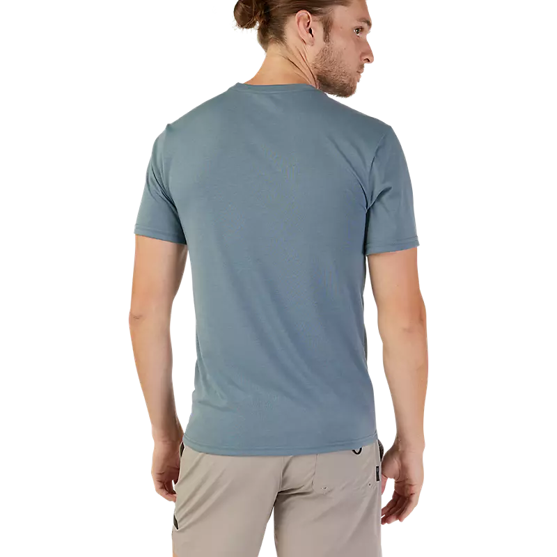 Fox Non Stop SS Tech Tee Citadel-2