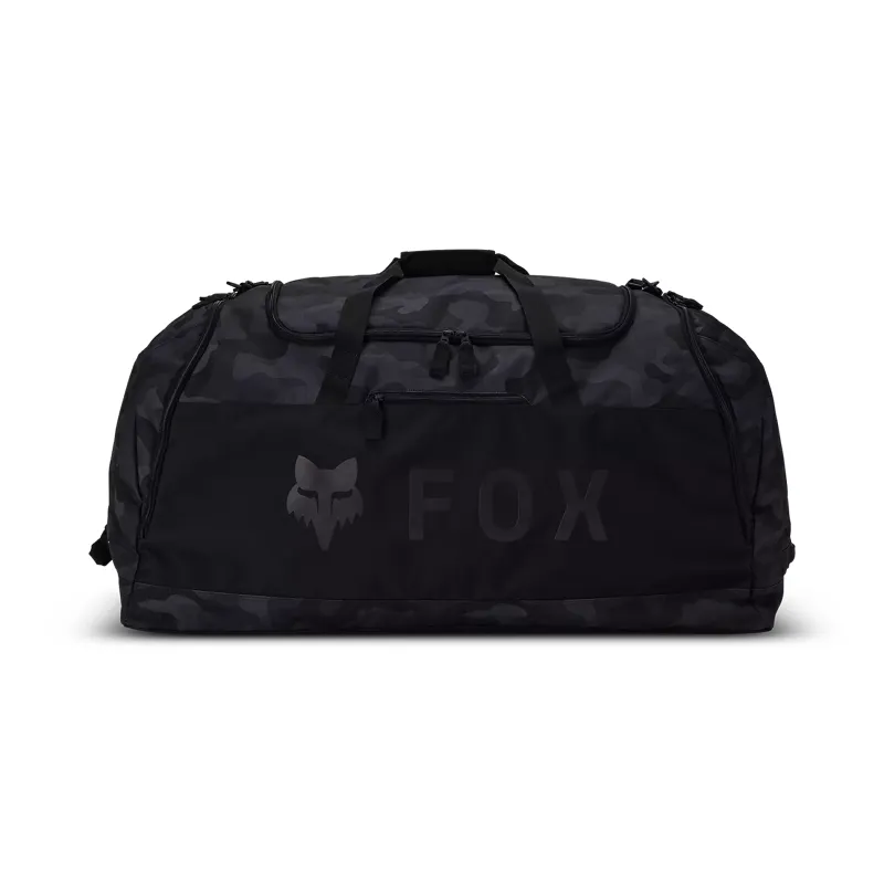 Fox Podium 180 Gear Bag 266L Black Camo